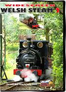 Welsh Steam Volume 2