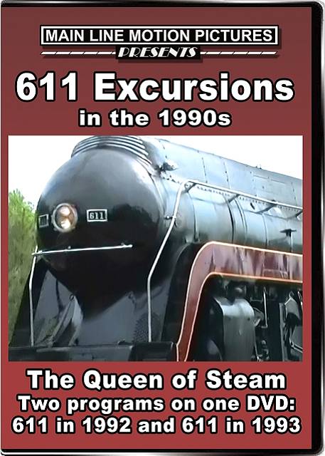 611 Excursions in the 1990s
